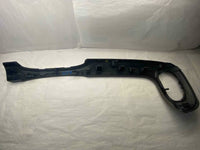 2014 FIAT 500 Front Dash Air Vent Trim Moulding Right Passenger Side RH G