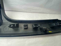 2014 FIAT 500 Front Dash Air Vent Trim Moulding Right Passenger Side RH G