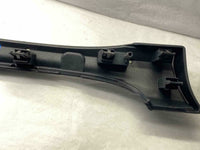 2014 FIAT 500 Front Dash Air Vent Trim Moulding Right Passenger Side RH G