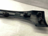 2014 FIAT 500 Front Dash Air Vent Trim Moulding Right Passenger Side RH G