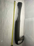 2014 FIAT 500 Front Dash Air Vent Trim Moulding Right Passenger Side RH G