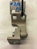 2014 FIAT 500 Front Door Hinge Upper & Lower Right Passenger Side RH G