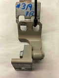 2014 FIAT 500 Front Door Hinge Upper & Lower Right Passenger Side RH G