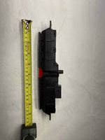 2014 FIAT 500 Front Dash Hazard /Menu /Lock /Fog Light Switch Control G