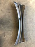2014 FIAT 500 Front Windshield Top Cowl Trim Panel Exterior Wagon G