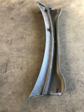 2014 FIAT 500 Front Windshield Top Cowl Trim Panel Exterior Wagon G