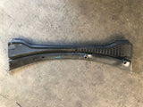 2014 FIAT 500 Front Windshield Top Cowl Trim Panel Exterior Wagon G