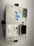 2014 FIAT 500 Cabin Fuse Relay Junction Box Code 51986324 Wagon G