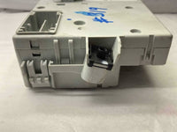 2014 FIAT 500 Cabin Fuse Relay Junction Box Code 51986324 Wagon G