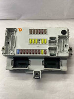2014 FIAT 500 Cabin Fuse Relay Junction Box Code 51986324 Wagon G