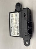 2014 - 2017 FIAT 500 Park Driver Assist Control Module 263004777 Wagon G