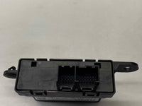 2014 - 2017 FIAT 500 Park Driver Assist Control Module 263004777 Wagon G