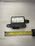 2014 - 2017 FIAT 500 Park Driver Assist Control Module 263004777 Wagon G