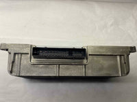 2014 FIAT 500 Radio Amplifier AMP Code 51944556 Wagon G