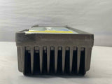 2014 FIAT 500 Radio Amplifier AMP Code 51944556 Wagon G