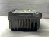 2014 FIAT 500 Radio Amplifier AMP Code 51944556 Wagon G