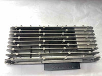 2014 FIAT 500 Radio Amplifier AMP Code 51944556 Wagon G