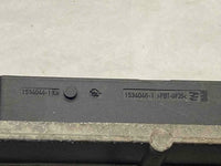 2014 FIAT 500 Radio Amplifier AMP Code 51944556 Wagon G
