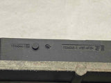 2014 FIAT 500 Radio Amplifier AMP Code 51944556 Wagon G