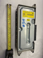 2014 FIAT 500 Radio Amplifier AMP Code 51944556 Wagon G
