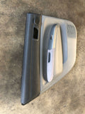 2006 - 2009 TOYOTA PRIUS Rear Inner Door Trim Panel Left Driver Side LH G