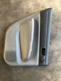 2006 - 2009 TOYOTA PRIUS Rear Inner Door Trim Panel Left Driver Side LH G