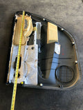 2006 - 2009 TOYOTA PRIUS Rear Inner Door Trim Panel Left Driver Side LH G