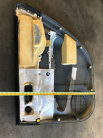 2006 - 2009 TOYOTA PRIUS Rear Inner Door Trim Panel Left Driver Side LH G