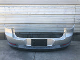 2009 - 2011 VW TIGUAN Bumper Cover - Rear without Park Assist Paint Code LR7L M