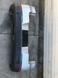 2009 - 2011 VW TIGUAN Bumper Cover - Rear without Park Assist Paint Code LR7L M