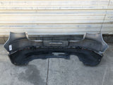 2009 - 2011 VW TIGUAN Bumper Cover - Rear without Park Assist Paint Code LR7L M