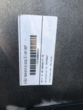 2009 - 2011 VW TIGUAN Bumper Cover - Rear without Park Assist Paint Code LR7L M