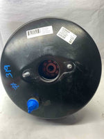 2014-2017 FIAT 500 WAGON Engine Power Brake Booster 1.4L A/T 4 Cylinder Wagon