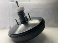 2014-2017 FIAT 500 WAGON Engine Power Brake Booster 1.4L A/T 4 Cylinder Wagon