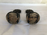 2007 HYUNDAI SONATA Two Engine Piston With Connecting Rod Assembly G