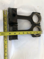 2007 HYUNDAI SONATA Two Engine Piston With Connecting Rod Assembly G