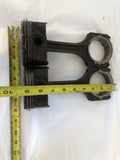 2007 HYUNDAI SONATA Two Engine Piston With Connecting Rod Assembly G
