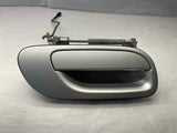 2001-2009 VOLVO 60 SERIES Front Outside Door Handle Paint Code 426 Right Side G