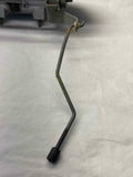 2001-2009 VOLVO 60 SERIES Front Outside Door Handle Paint Code 426 Right Side G