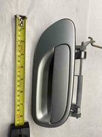 2001-2009 VOLVO 60 SERIES Front Outside Door Handle Paint Code 426 Right Side G