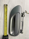 2001-2009 VOLVO 60 SERIES Front Outside Door Handle Paint Code 426 Right Side G