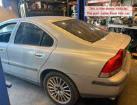 2001-2009 VOLVO 60 SERIES Front Outside Door Handle Paint Code 426 Right Side G
