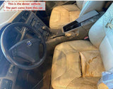 2001-2009 VOLVO 60 SERIES Front Outside Door Handle Paint Code 426 Right Side G