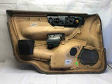 2001 - 2003 VOLVO 60 SERIES Front Inner Door Trim Panel Right Side RH G