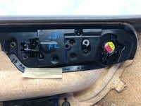 2001 - 2003 VOLVO 60 SERIES Front Inner Door Trim Panel Right Side RH G