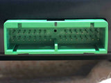 2001 - 2003 VOLVO 60 SERIES Front Inner Door Trim Panel Right Side RH G