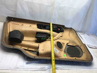 2001 - 2003 VOLVO 60 SERIES Front Inner Door Trim Panel Right Side RH G