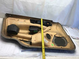 2001 - 2003 VOLVO 60 SERIES Front Inner Door Trim Panel Right Side RH G