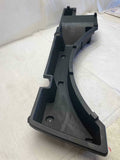 2007 MAZDA CX7 Rear Jack Tool Storage Box Black EG21688F0 Left Driver Side LH G
