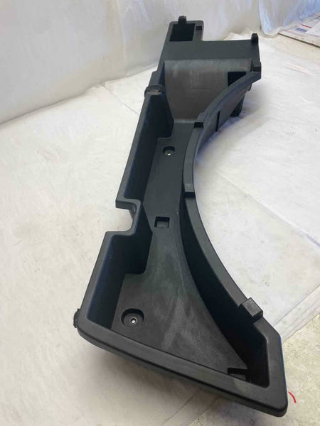 2007 MAZDA CX7 Rear Jack Tool Storage Box Black EG21688F0 Left Driver Side LH G